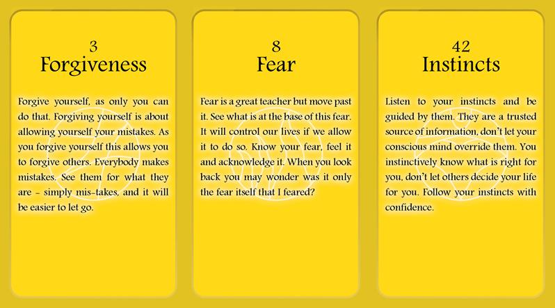 oraclecards